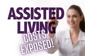 Assisted Living Costs For Seniors In Florida (New For 2023) – Measuring  Stuff